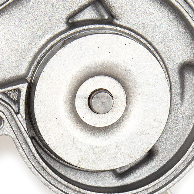 Timing Chain Kit Water Pump Fit 04-06 BMW 545I 745I 645CI 745LI X5 4.4L