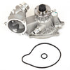 Timing Chain Kit Water Pump Fit 06-10 BMW 550I 650I 650CI 750LI 750I 4.8L
