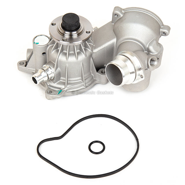Water Pump Thermostat Fit 06-10 550I 650I 650CI 750I 750LI BMW X5 4.8L