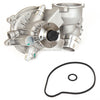 Timing Chain Kit Water Pump Fit 06-10 BMW 550I 650I 750I 650CI 750LI 4.8L