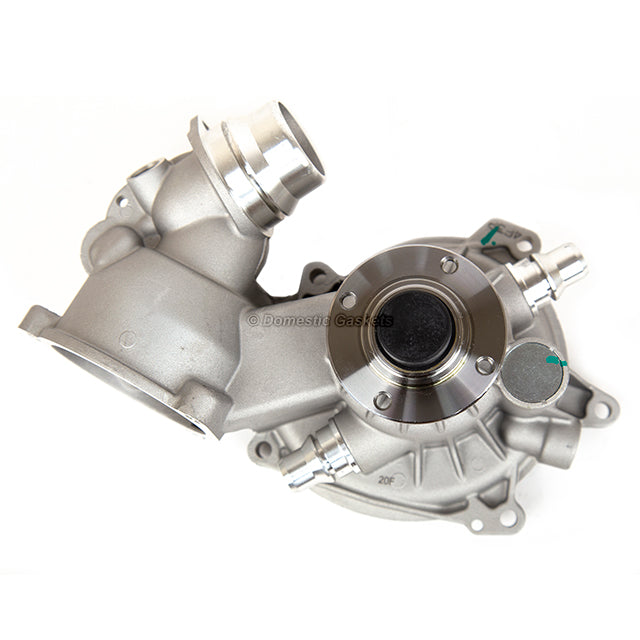 Timing Chain Kit Water Pump Fit 06-10 BMW 550I 650I 650CI 750LI 750I 4.8L