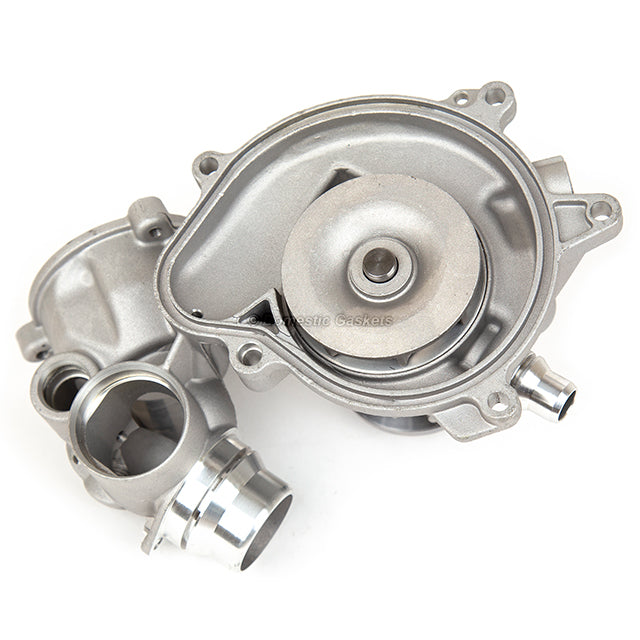 Water Pump Fit 06-10 550I 650I 650CI 750I 750LI X5 BMW 4.8L
