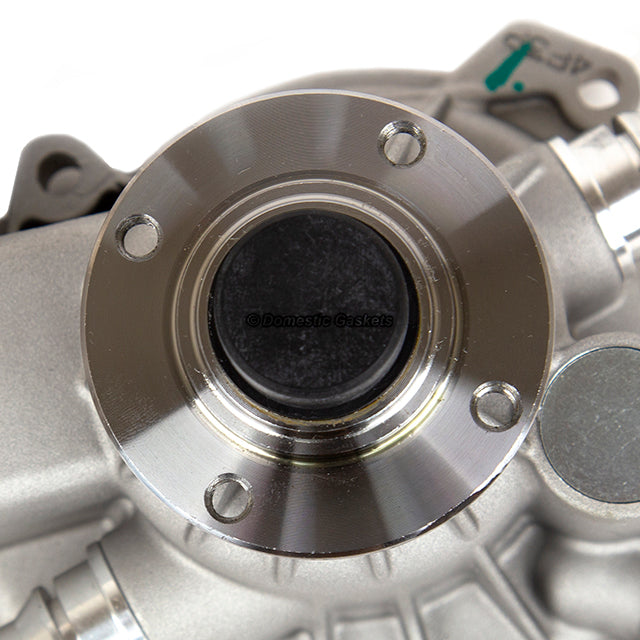 Timing Chain Kit Water Pump Fit 06-10 BMW 550I 650I 650CI 750LI 750I 4.8L