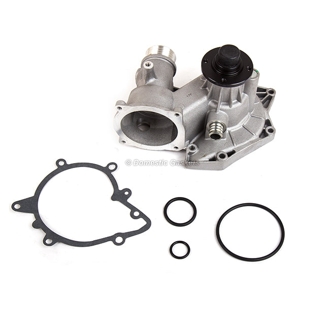Timing Chain Kit Water Pump for 96-98 BMW 740IL 840CI 540I 740I 4.4 M62B44 DOHC