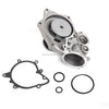 Timing Chain Kit Water Pump for 96-98 BMW 740IL 840CI 540I 740I 4.4 M62B44 DOHC