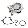 Timing Chain Kit Water Pump for 96-98 BMW 740IL 840CI 540I 740I 4.4 M62B44 DOHC