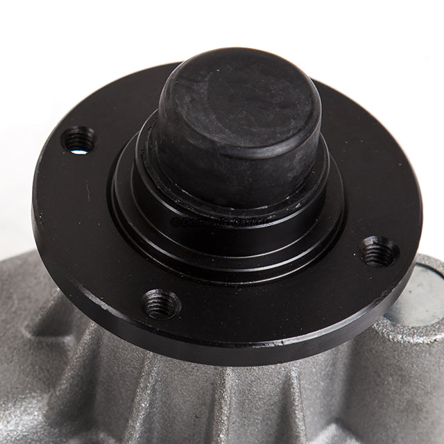 Water Pump fits  96-98 BMW 740IL 840CI 540I 740I 4.4 DOHC M62B44