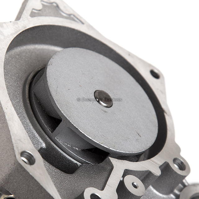 Water Pump fits  96-98 BMW 740IL 840CI 540I 740I 4.4 DOHC M62B44