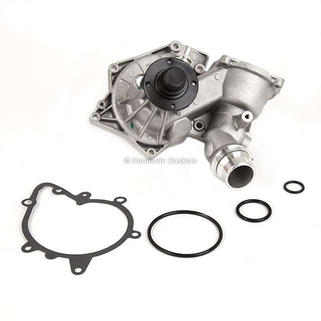 Timing Chain Kit Water Pump Fits 99-03 Range Rover BMW 540I 740I X5 Z8 4.4L DOHC