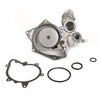 Timing Chain Kit Water Pump Fits 99-03 Range Rover BMW 540I 740I X5 Z8 4.4L DOHC