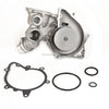 Timing Chain Kit Water Pump Fits 99-03 Range Rover BMW 540I 740I X5 Z8 4.4L DOHC