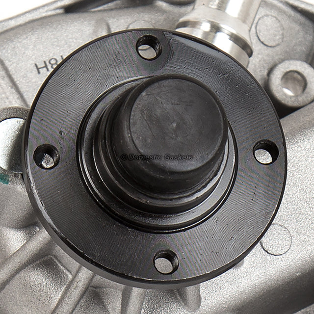 Water Pump Fits 99-03 Land Rover Range Rover BMW 540I 740I 740IL X6 4.4 4.6 4.8