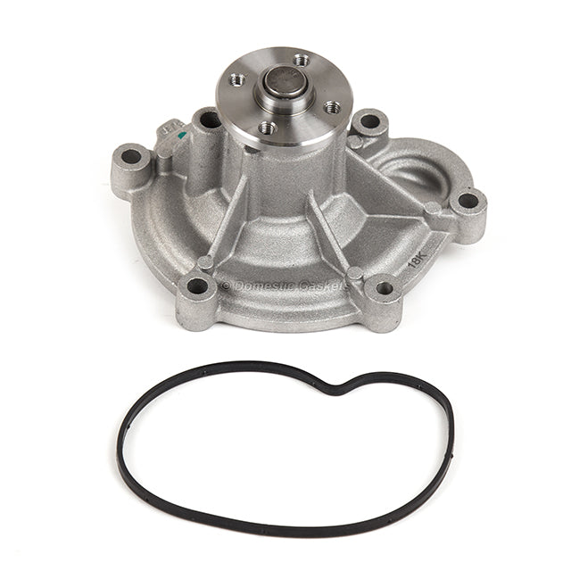 Water Pump Fit 03-05 Mercedes-Benz C230 Supercharged  1.8 DOHC M271