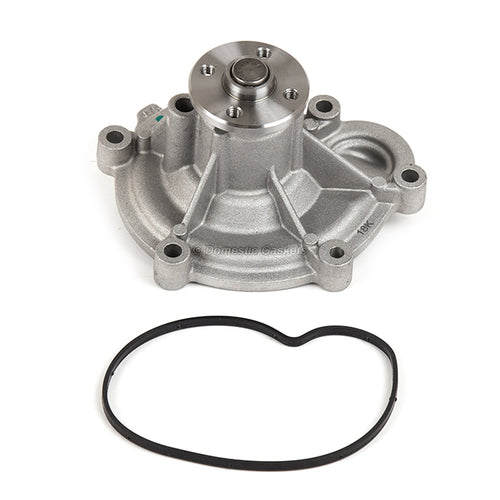 Water Pump Fit 03-05 Mercedes-Benz C230 Supercharged  1.8 DOHC M271