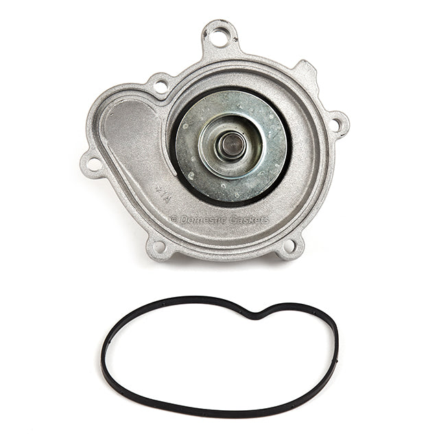 Water Pump Fit 03-05 Mercedes-Benz C230 Supercharged  1.8 DOHC M271
