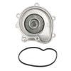 Water Pump Fit 03-05 Mercedes-Benz C230 Supercharged  1.8 DOHC M271