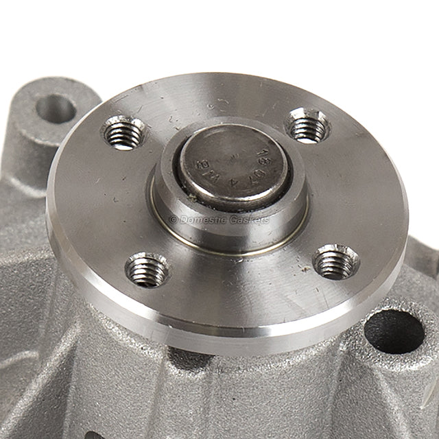 Water Pump Fit 03-05 Mercedes-Benz C230 Supercharged  1.8 DOHC M271