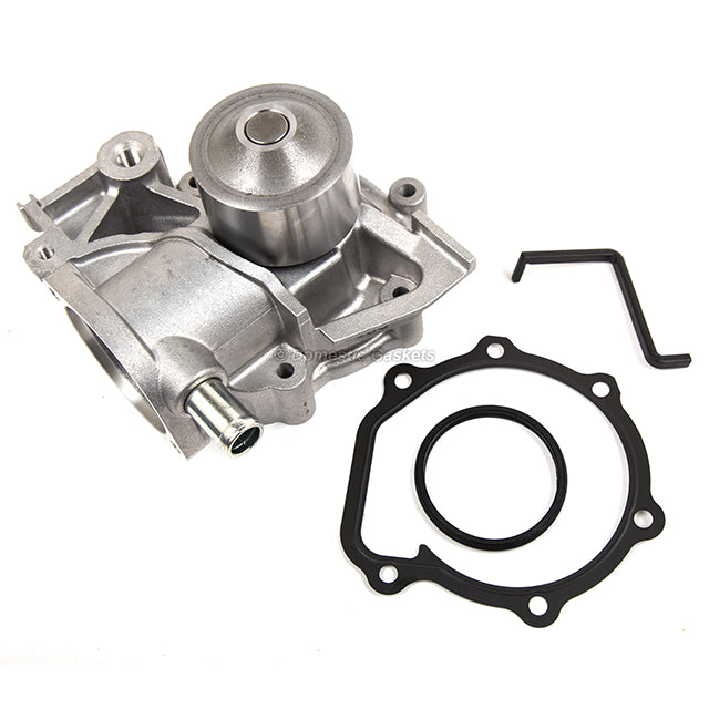 Fit 99-05 Subaru 2.5L SOHC High Performance Timing Belt AISIN Water Pump Kit EJ