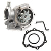 Timing Belt AISIN Water Pump Fit 99-05 Subaru Forester Impreza 2.5L SOHC EJ25