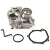 AISIN Water Pump Fit 04-14 Subaru Impreza Legacy Forester 2.5L Turbo EJ255 EJ257