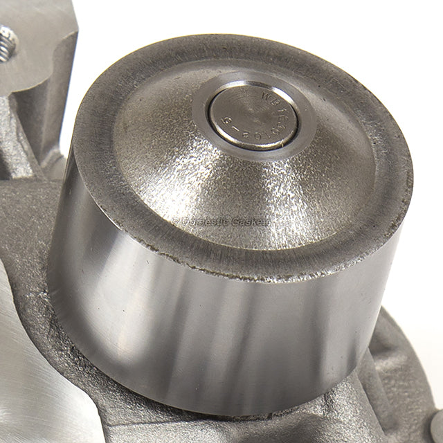 Fit02-05 Subaru Impreza 2.0 Turbo Performance Timing Belt AISIN Water Pump EJ205