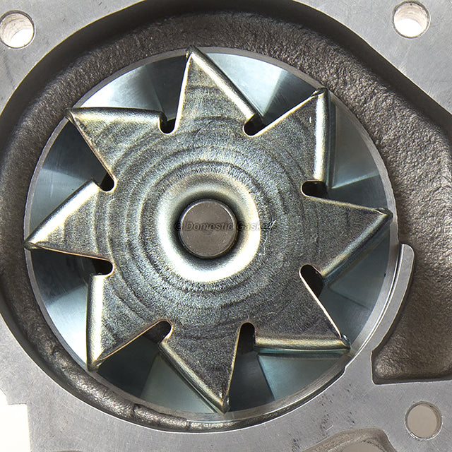 Fit02-05 Subaru Impreza 2.0 Turbo Performance Timing Belt AISIN Water Pump EJ205