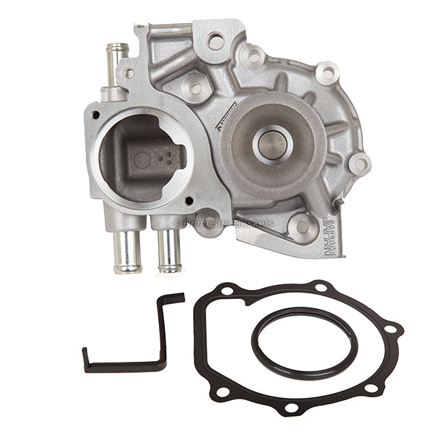 Head Gasket Set Timing Belt AISIN Kit Water Pump Fit 02-05 Subaru Impreza USDM