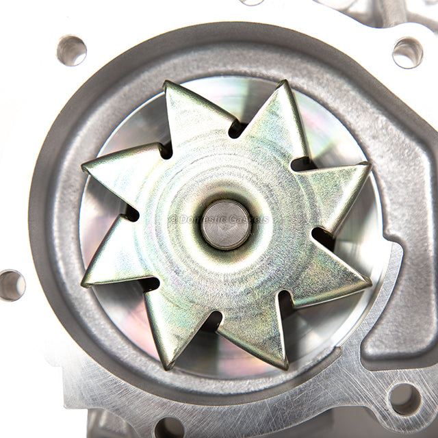 Timing Belt AISIN Water Pump Fit 04-14 Subaru Impreza Baja 2.5L Turbo DOHC EJ255