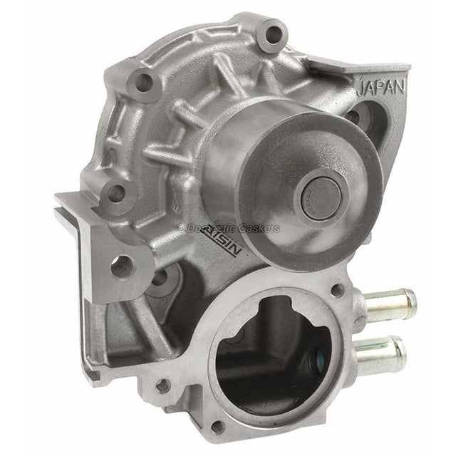 AISIN Water Pump Fit 08-14 Subaru Impreza Forester WRX 2.5L EJ255