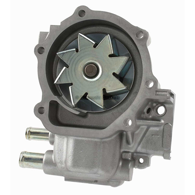AISIN Water Pump Fit 08-14 Subaru Impreza Forester WRX 2.5L EJ255