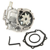 AISIN Water Pump Fit 06-12 Subaru Legacy Outback Impreza Forester 2.5 SOHC EJ253