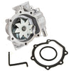 AISIN Water Pump Fit 06-12 Subaru Legacy Outback Impreza Forester 2.5 SOHC EJ253