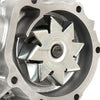 AISIN Water Pump Fit 06-12 Subaru Legacy Outback Impreza Forester 2.5 SOHC EJ253