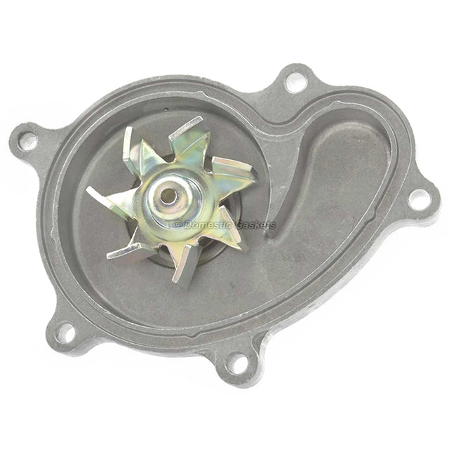 AISIN Water Pump Fit 13-19 Scion FR-S Subaru Forester Legacy Impreza BRZ 2.0L