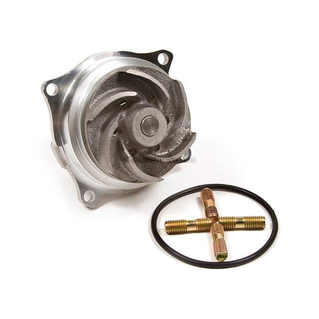 Water Pump Fit 98-04 Ford Contour Escape Mazda Tribute Mercury 2.0L DOHC