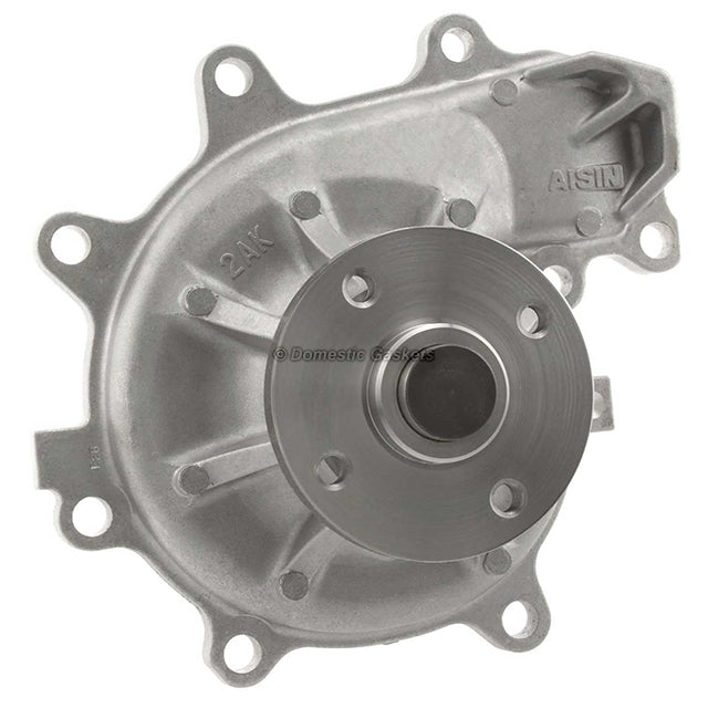 AISIN Water Pump Fit 01-04 Chevy Isuzu GMC W3500 W4500 W5500 4.8L