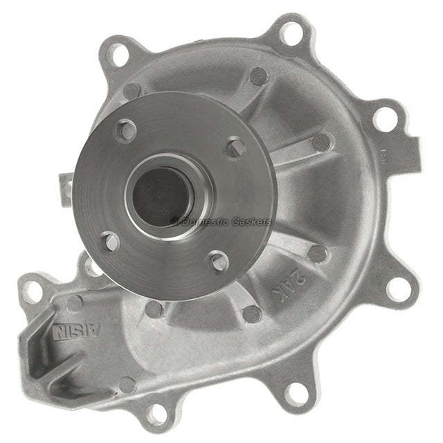 AISIN Water Pump Fit 01-04 Chevy Isuzu GMC W3500 W4500 W5500 4.8L
