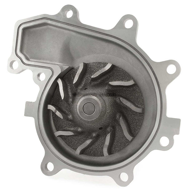 AISIN Water Pump Fit 01-04 Chevy Isuzu GMC W3500 W4500 W5500 4.8L