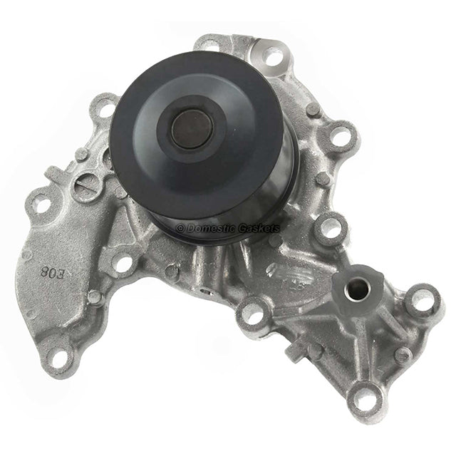 AISIN Water Pump Fit 98-02 Acura Honda Isuzu Amico Rodeo Trooper 3.2L 6VD1