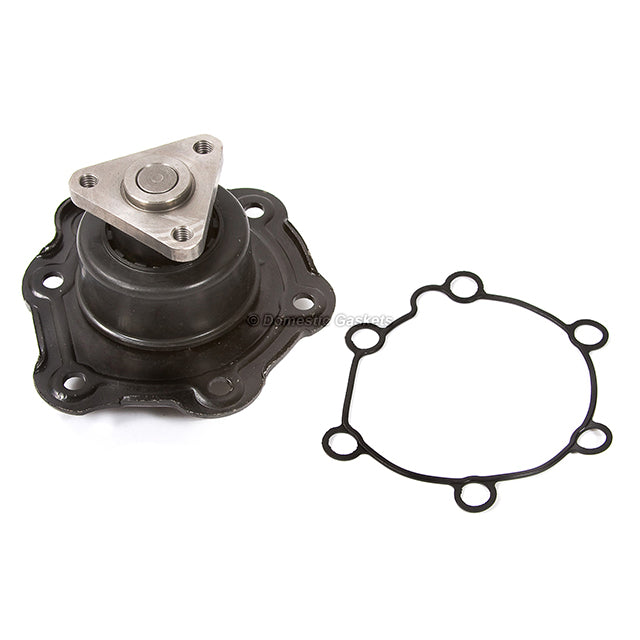 99-02 Saturn SC2 SL2 SW2 1.9L DOHC Timing Chain Water Pump Kit VIN 7