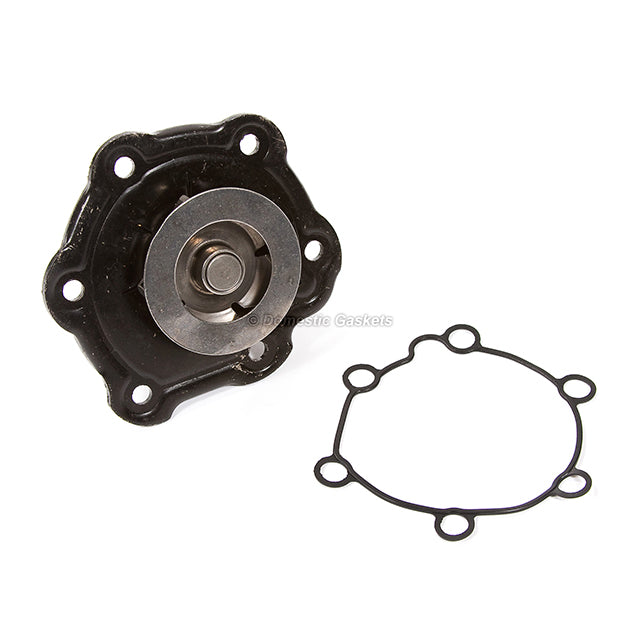99-02 Saturn SC2 SL2 SW2 1.9L DOHC Timing Chain Water Pump Kit VIN 7