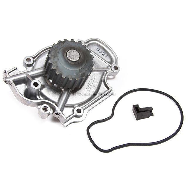 Head Gasket Set Timing Belt Kit AISIN Water Pump Fit 94-97 Honda Isuzu F22B2/B6