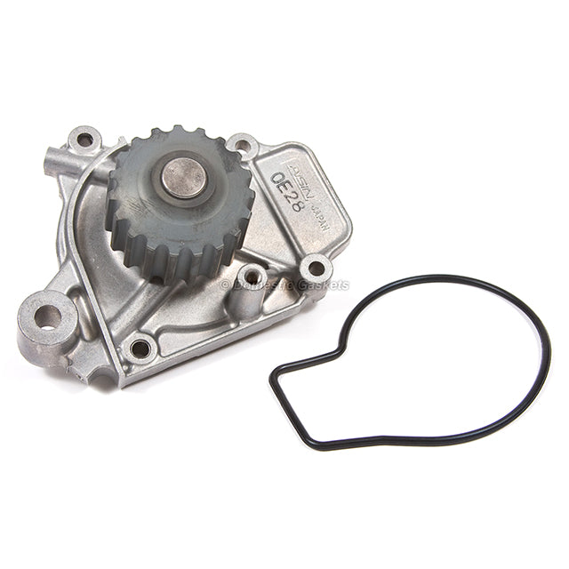 AISIN Water Pump Fit 88-95 Honda Civic CRX 1.5 1.6