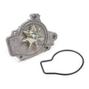 Fit 88-95 Honda Civic CRX 1.5L High Performance Timing Belt Kit AISIN Water Pump
