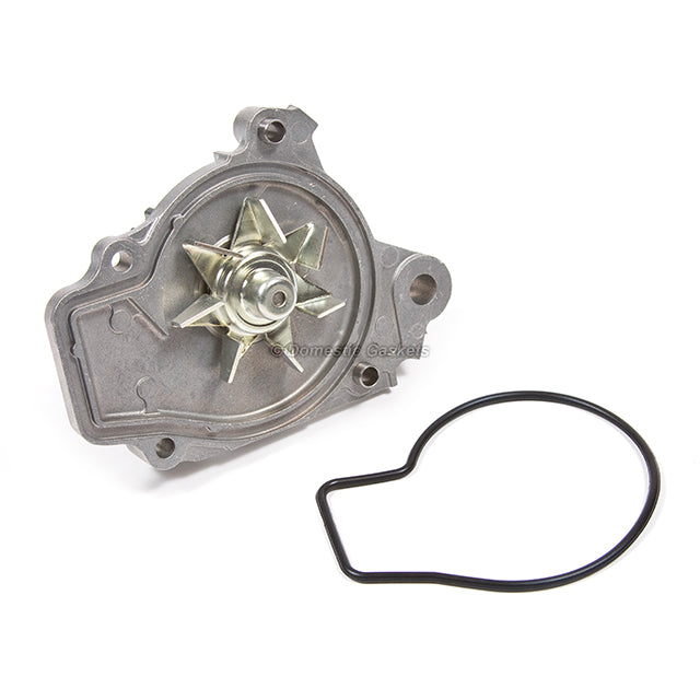 AISIN Water Pump Fit 88-95 Honda Civic CRX 1.5 1.6