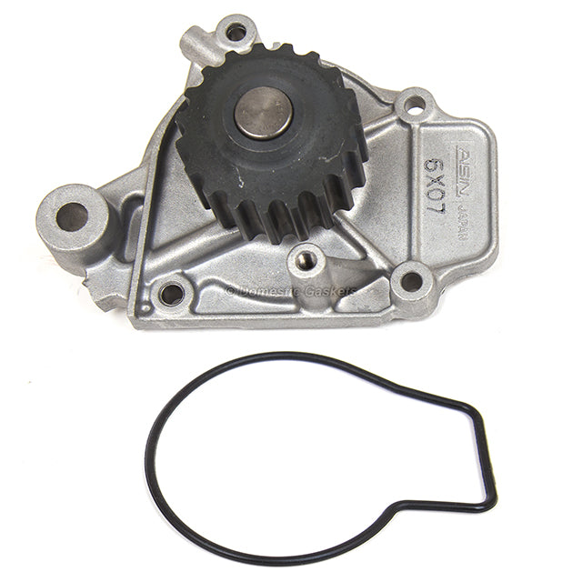 Timing Belt AISIN Water Pump Kit Fit 88-95 Honda Civic CRX 1.5L D15B2 D15B7