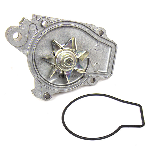 Fit 88-95 Honda Civic CRX 1.5L High Performance Timing Belt Kit AISIN Water Pump