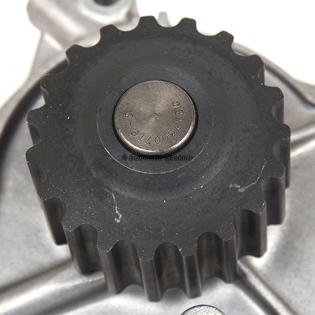 Fit 88-95 Honda 1.5L High Performance Timing Belt AISIN Water Pump Valve Cover