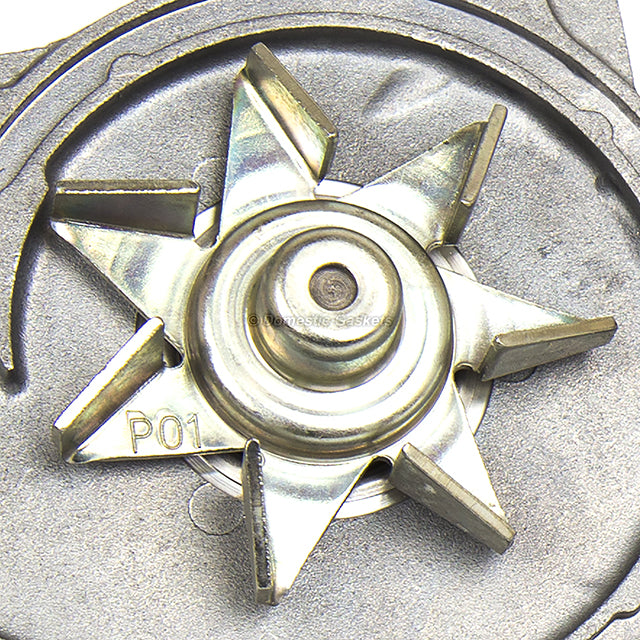 Timing Belt Kit Water Pump Valve Cover Fit 88-95 Honda Civic Del Sol CRX D15B