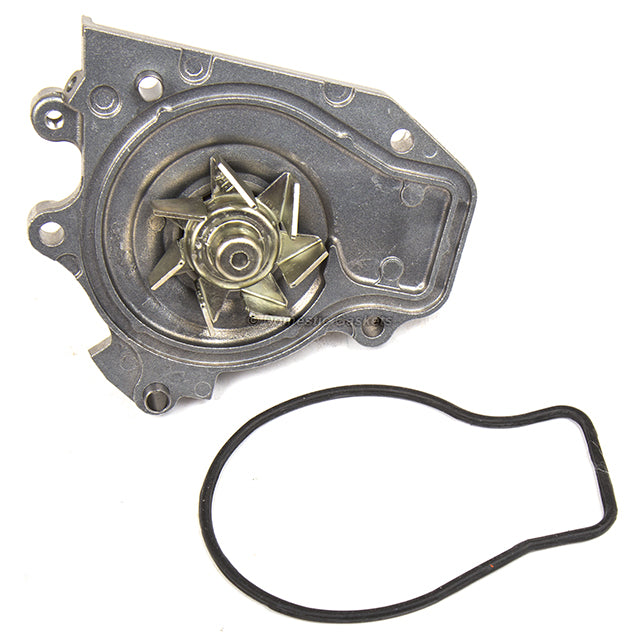 Timing Belt Valve Cover Water Pump Fit 90-95 Acura Integra B18A1 B18B1 Non-VTEC